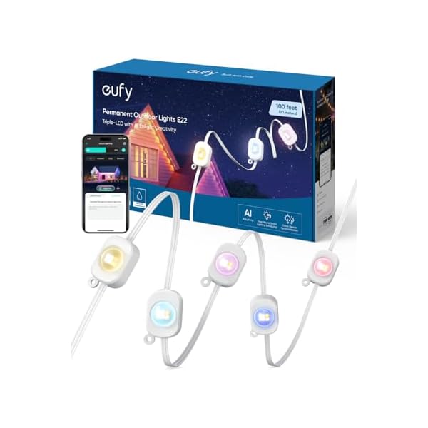 eufy E22